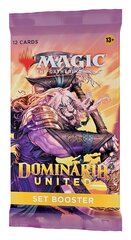 Kartītes Dominaria United Set Booster cena un informācija | Galda spēles | 220.lv