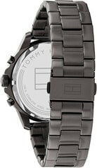 Мужские часы Tommy Hilfiger Henris 1710479 цена и информация | Мужские часы | 220.lv