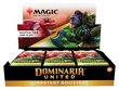 Kartītes Dominaria United Jumpstart Booster displejs cena un informācija | Galda spēles | 220.lv