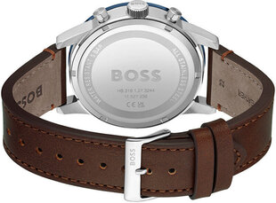 Pulkstenis vīriešiem Hugo Boss Allure 1513921 цена и информация | Мужские часы | 220.lv