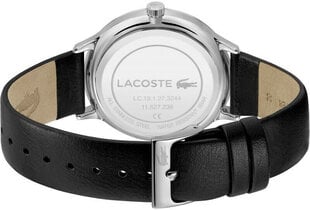 Vīriešu pulkstenis Lacoste Klubs 2011199 cena un informācija | Vīriešu pulksteņi | 220.lv