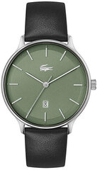 Vīriešu pulkstenis Lacoste 2011225 цена и информация | Мужские часы | 220.lv