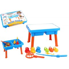 Izglītojošs galdiņš cena un informācija | Attīstošās rotaļlietas | 220.lv