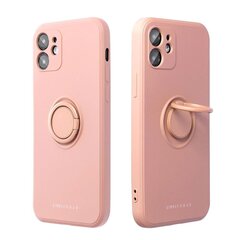 Roar Amber - iPhone XR, rozā cena un informācija | Telefonu vāciņi, maciņi | 220.lv