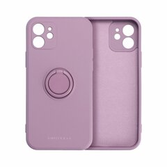 Roar Amber - iPhone XR , violets цена и информация | Чехлы для телефонов | 220.lv