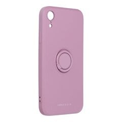 Roar Amber - iPhone XR , violets cena un informācija | Telefonu vāciņi, maciņi | 220.lv