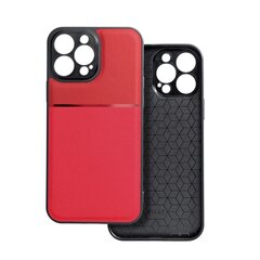 Vāciņš Noble - Iphone 14, sarkans cena un informācija | Telefonu vāciņi, maciņi | 220.lv