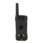 Motorola T60 portatīva radiostacija, 8km, 8 kanāli цена и информация | Rācijas | 220.lv