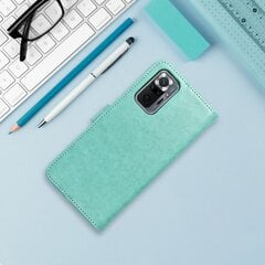 Maciņš Mezzo - Xiaomi 12 Lite, zaļš цена и информация | Чехлы для телефонов | 220.lv