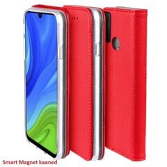 Maciņš Smart Case - Nothing Phone 1, sarkans cena un informācija | Telefonu vāciņi, maciņi | 220.lv