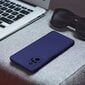 Vāciņš Soft Case - Xiaomi 12 Lite, zils cena un informācija | Telefonu vāciņi, maciņi | 220.lv