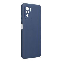 Vāciņš Soft Case - Xiaomi 12 Lite, zils cena un informācija | Telefonu vāciņi, maciņi | 220.lv