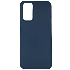 Vāciņš Soft Case - Xiaomi 12 Lite, zils цена и информация | Чехлы для телефонов | 220.lv