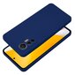Vāciņš Soft Case - Xiaomi 12 Lite, zils цена и информация | Telefonu vāciņi, maciņi | 220.lv