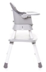 Детское кресло Master Black Child Seat цена и информация | Стульчики для кормления | 220.lv
