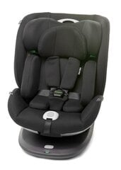 Mašīnas sēdeklis 4Baby Vel-Ffix, 0-36 kg, black cena un informācija | Autokrēsliņi | 220.lv