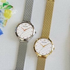 Vīriešu pulkstenis Pierre Lannier Grace 030M502 цена и информация | Мужские часы | 220.lv