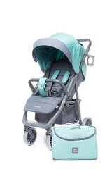 Спортивная коляска 4Baby Moody XX Aqua цена и информация | Коляски | 220.lv