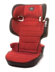 Mašīnas sēdeklis 4Baby Euro-Fix, 15-36 kg, red цена и информация | Автокресла | 220.lv