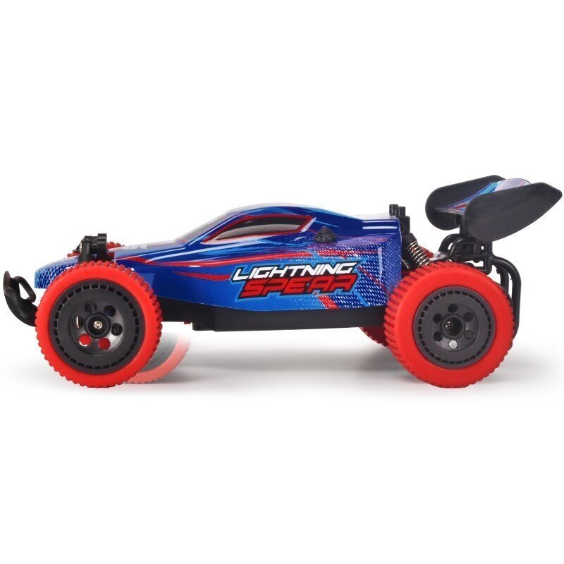 RC Formula 1 RC sacīkšu automašīna DIickie cena un informācija | Rotaļlietas zēniem | 220.lv