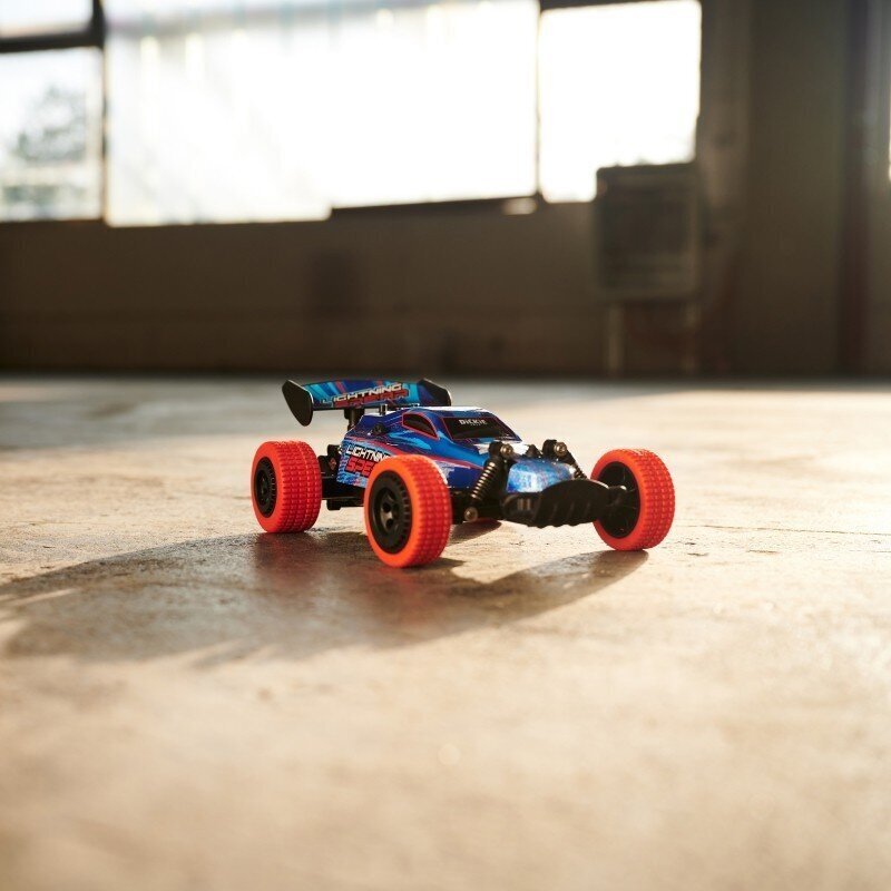 RC Formula 1 RC sacīkšu automašīna DIickie cena un informācija | Rotaļlietas zēniem | 220.lv