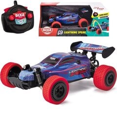 DICKIE Formula 1 RC Racing Buggy RC Car цена и информация | Игрушки для мальчиков | 220.lv