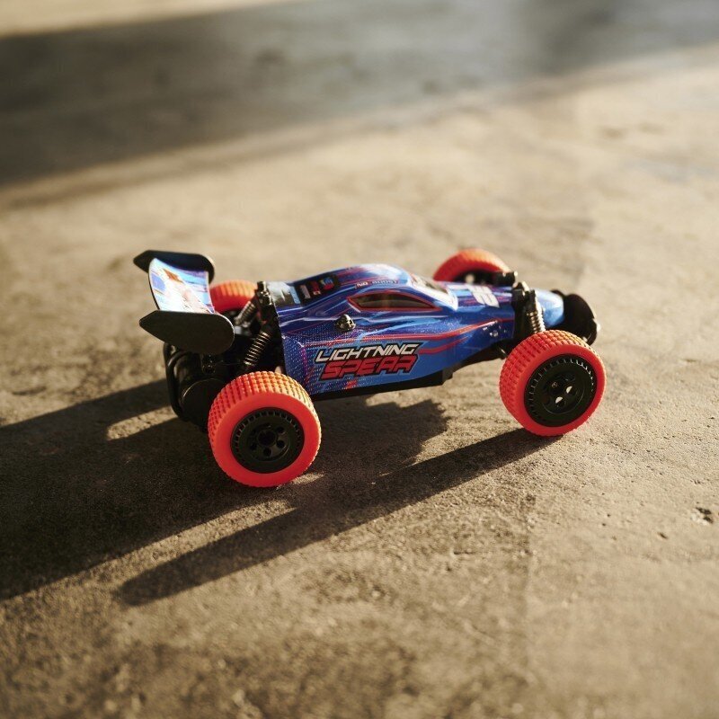 RC Formula 1 RC sacīkšu automašīna DIickie cena un informācija | Rotaļlietas zēniem | 220.lv