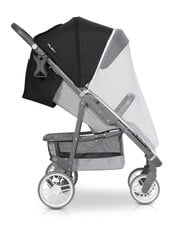 Коляска Euro Cart Flex Anthracite цена и информация | Коляски | 220.lv