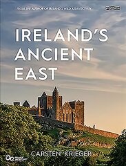 Ireland's Ancient East цена и информация | Путеводители, путешествия | 220.lv