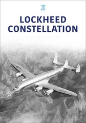 Lockheed Constellation cena un informācija | Vēstures grāmatas | 220.lv
