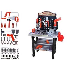 DIY bērnu instrumentu komplekts cena un informācija | Rotaļlietas zēniem | 220.lv