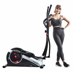 Trenažieris Christopeit Crosstrainer AX 6000 цена и информация | Комплексные тренажёры | 220.lv