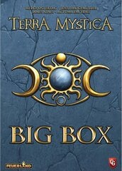 Galda spēle Terra Mystica: Big Box cena un informācija | Galda spēles | 220.lv