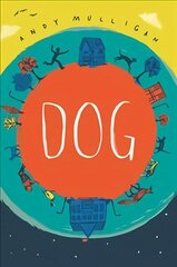 Dog цена и информация | Книги для подростков  | 220.lv