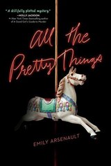 All the Pretty Things цена и информация | Книги для подростков и молодежи | 220.lv
