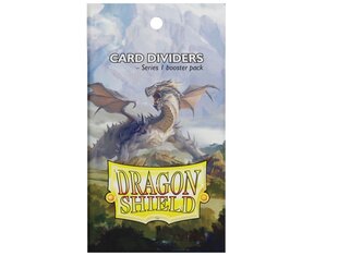 Spēle Dragon Shield Card Dividers Series #1 (20 gab.) цена и информация | Настольные игры, головоломки | 220.lv