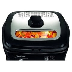 Tefal Versalio Deluxe FR4918 цена и информация | Мультиварки | 220.lv