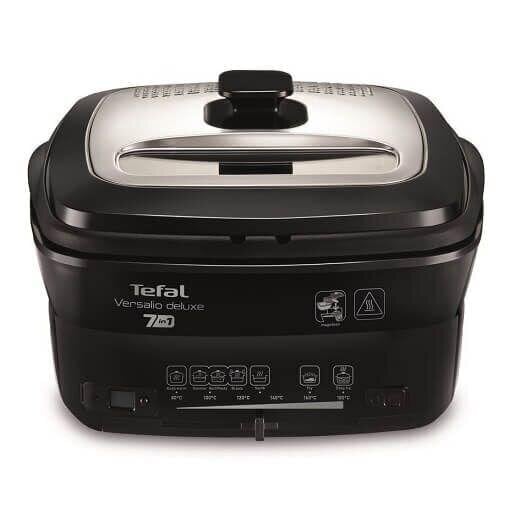 Tefal Versalio Deluxe FR4918 цена и информация | Multivārāmie katli | 220.lv