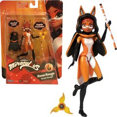 Фигурка с аксессуарами Playmates Toys Ore Kitty 50404, оранжевая цена и информация | Игрушки для девочек | 220.lv