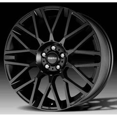 Шины для легковых автомобилей Momo REVENGE EVO 18" 9,0 x 18" ET30 PCD 5x112 CB 79,6 цена и информация | Литые диски | 220.lv