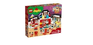 10943 LEGO® DUPLO Моменты счастливого детства цена и информация | Конструкторы и кубики | 220.lv