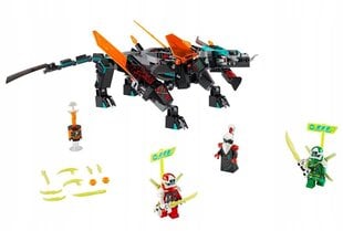 71713 LEGO® Ninjago Imperial Dragon cena un informācija | Konstruktori | 220.lv