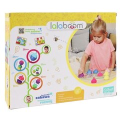 Мячи Лалабум цена и информация | Игрушки для малышей | 220.lv