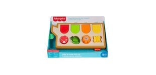 Поппинг GJW24 Друзья Fisher Price  цена и информация | Игрушки для малышей | 220.lv