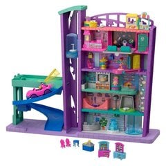 Rotaļlietu komplekts Tirdzniecības centrs cena un informācija | Rotaļlietas meitenēm | 220.lv
