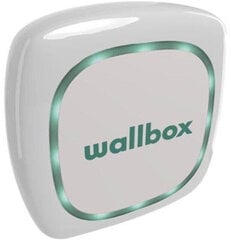 Wallbox Pulsar Plus elektriskā transportlīdzekļa lādētājs цена и информация | Зарядные станции для электромобилей | 220.lv