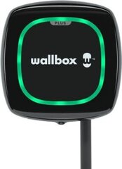 Зарядная станция Wallbox Pulsar Plus PLP1-M-2-3-9-002 цена и информация | Зарядные станции для электромобилей | 220.lv