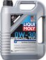 Liqui Moly 3769 Special Tec V 0W-30 5 L cena un informācija | Motoreļļas | 220.lv
