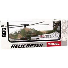 Вертолет цена и информация | Игрушки для мальчиков | 220.lv