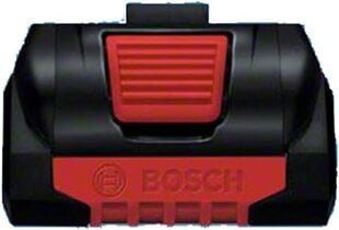 Аккумулятор Bosch Professional 18V System Akku Procore18V 4.0ah (в коробке) цена и информация | Аккумуляторы для пылесосов | 220.lv